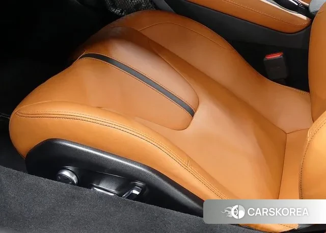 Lotus Emira 2024 Серебряный из Кореи, фото 4