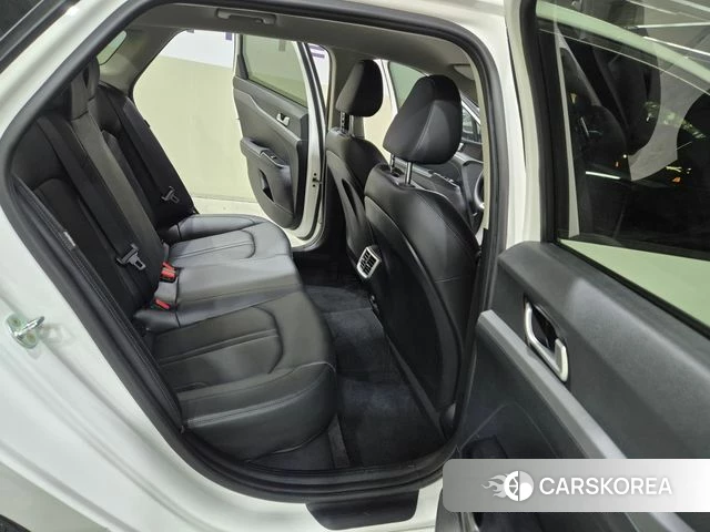 Kia K5 3rd generation 2021 Белый из Кореи, фото 4