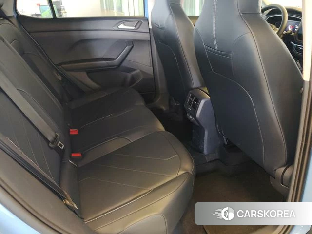 Volkswagen Tuyue 2024 Синий из Китая, фото 4