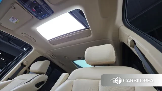 Hyundai Staria 2024 Черный из Кореи, фото 4