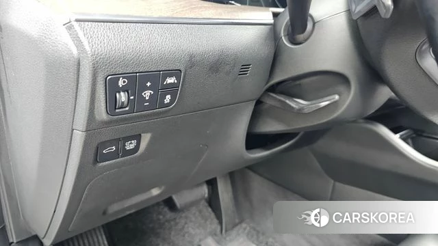 Kia K5 Hybrid 3rd Generation 2020 Белый из Кореи, фото 4