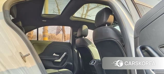 Mercedes-Benz Class A 2020 Белый из Китая, фото 4
