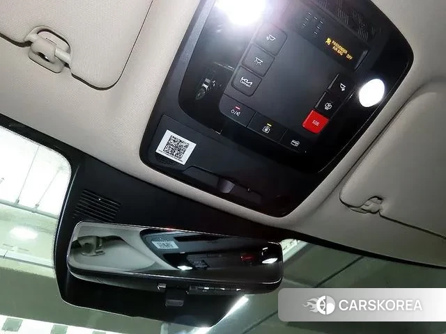 Kia The New Carnival 4th Generation 2024 Черный из Кореи, фото 4