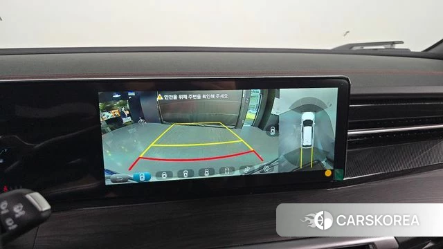 Ssangyong Actian 2nd Generation 2024 Белый из Кореи, фото 4