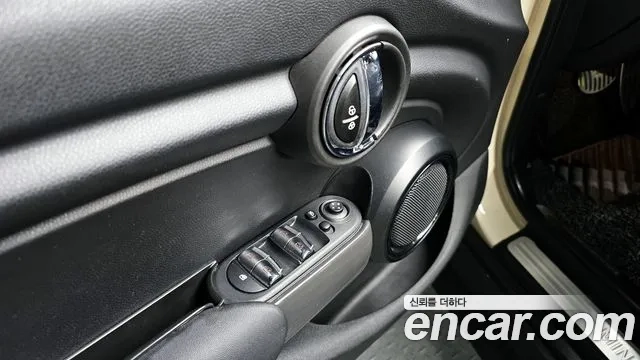 Mini Cooper id 2912423 из Кореи 4