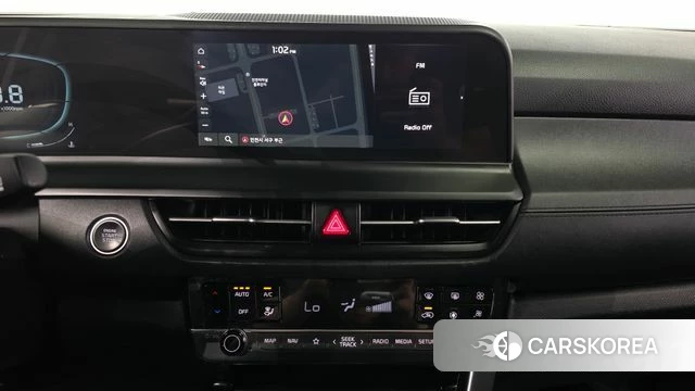 Kia The New Seltos 2022 Белый из Кореи, фото 4