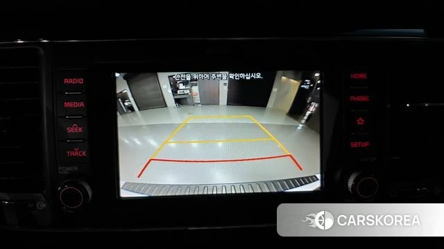 Kia The New Carnival 2018 Белый из Кореи, фото 4