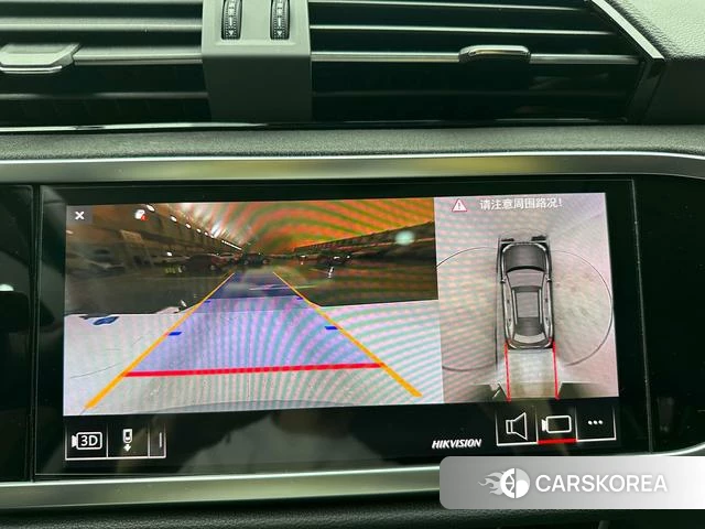 Audi Q3 2022 Белый из Китая, фото 4