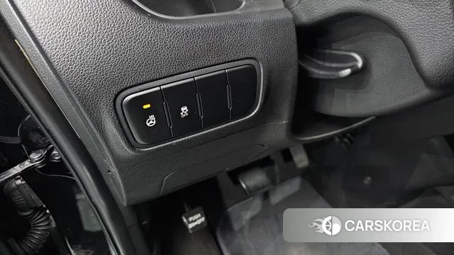 Kia The New Kia Ray 2023 Черный из Кореи, фото 4