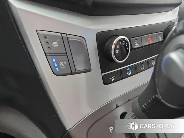 Hyundai The New Grand Starex 2019 Серебристо-серый из Кореи, фото 4