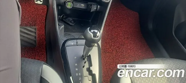 Kia All New Morning (JA) 2018 Жемчужный цвет из Кореи, фото 4