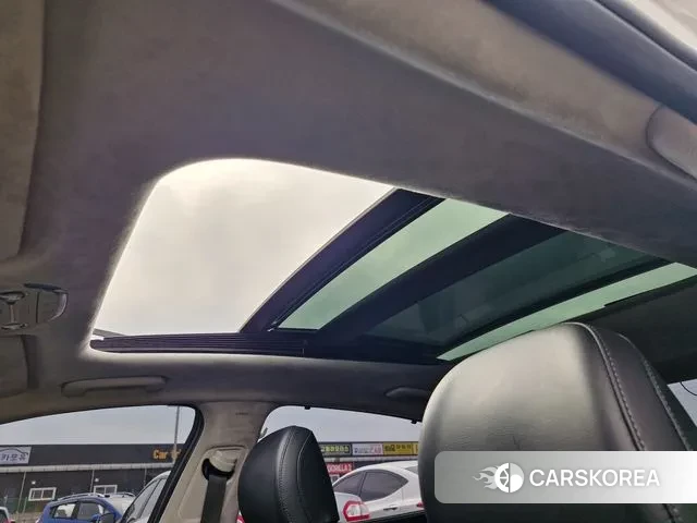 Hyundai The New Grandeur IG Hybrid 2022 Белый из Кореи, фото 4