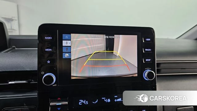 Hyundai Staria id 3902743 из Кореи 4