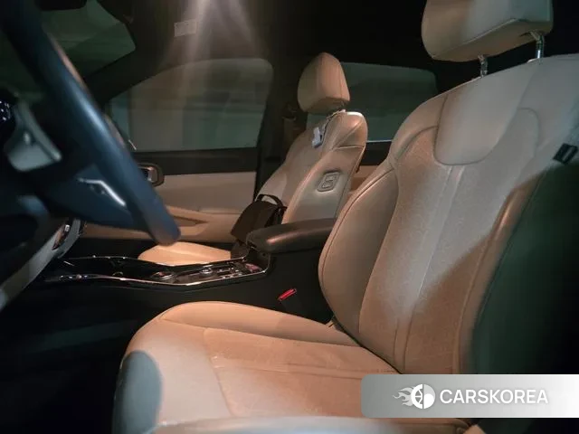 Kia Sorento 4th Generation 2021 Серый из Кореи, фото 4