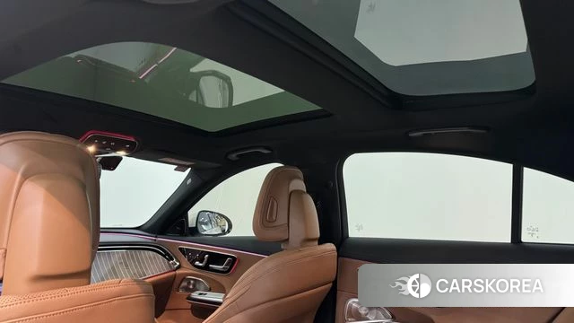 Mercedes-Benz E-Class W214 2024 Белый из Кореи, фото 4