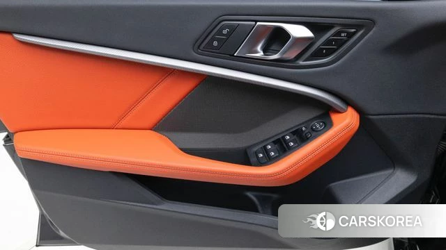 BMW 2 Series Gran Coupe (F44) 2024 Черный из Кореи, фото 4