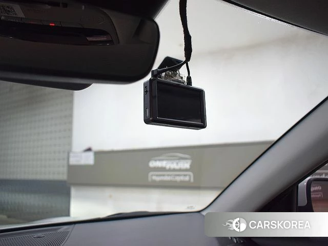 Kia Seltos 2020 Белый из Кореи, фото 4