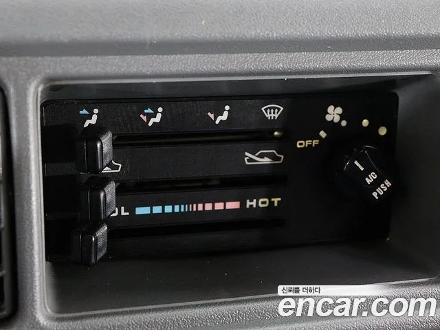 Chevrolet (GM Daewoo) New Damas id 2642465 из Кореи 4