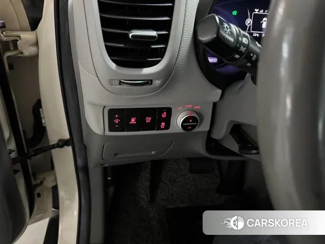 Kia Soul EV 2018 Жемчужный цвет из Кореи, фото 4