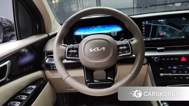 Kia Carnival 4th generation id 3649761 из Кореи 4