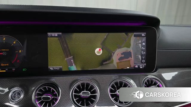 Mercedes-Benz CLS-Class C257 2019 Белый из Кореи, фото 4