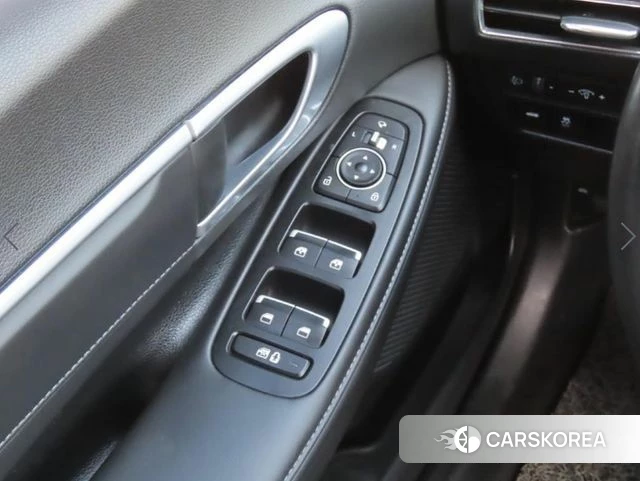 Hyundai Sonata (DN8) 2021 Белый из Кореи, фото 4