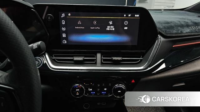 Chevrolet (GM Daewoo) Trax Crossover 2024 Белый из Кореи, фото 4
