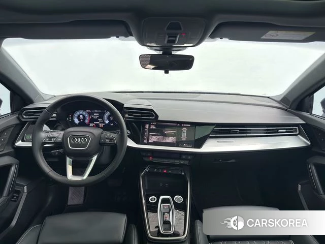 Audi A3 2025 Фиолетовый из Китая, фото 4