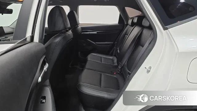 Kia Seltos 2021 Белый из Кореи, фото 4