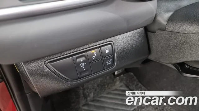 Genesis G70 id 2590205 из Кореи 4