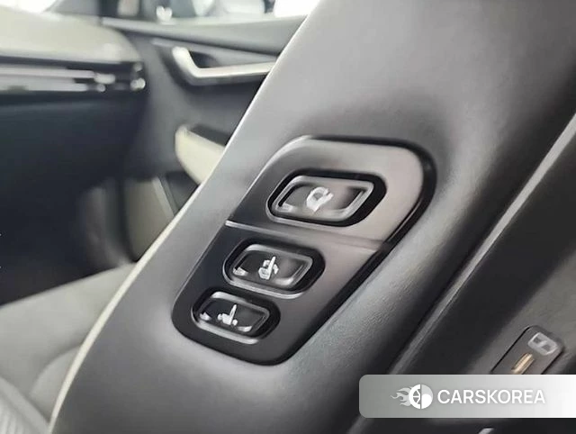 Kia EV6 2024 Черный из Кореи, фото 4