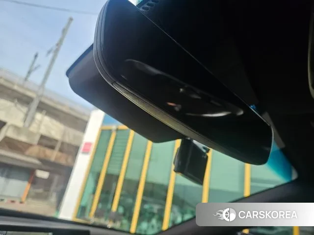 Genesis G80 (RG3) 2020 Черный из Кореи, фото 4