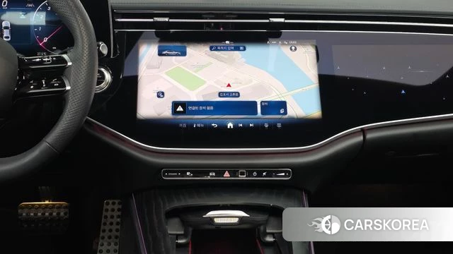 Mercedes-Benz E-Class W214 2025 Серый из Кореи, фото 4