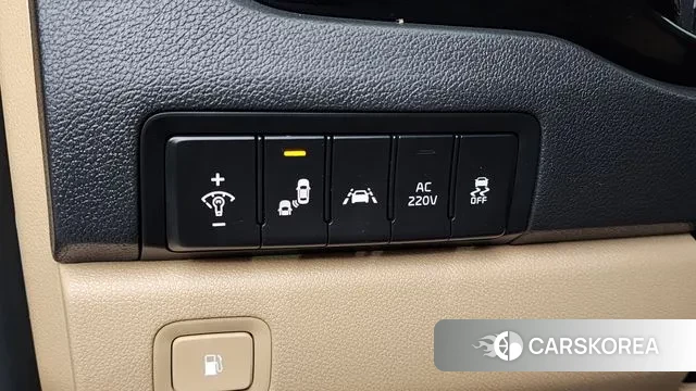 Kia The New Carnival 2019 Черный из Кореи, фото 4