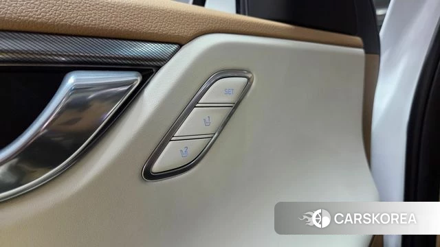 Hyundai The New Grandeur IG 2021 Белый из Кореи, фото 4