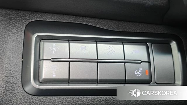 Ssangyong Berry New Tivoli 2020 Красный из Кореи, фото 4