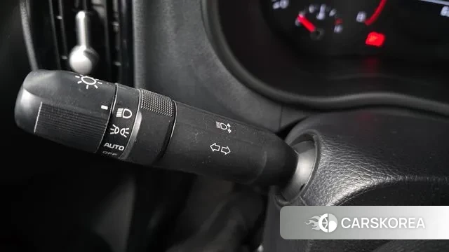 Kia All New Morning (JA) 2020 Небесно-голубой из Кореи, фото 4