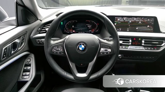 BMW 2 Series Gran Coupe (F44) 2023 Белый из Кореи, фото 4