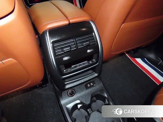 BMW X7 (G07) 2024 Белый из Кореи, фото 4