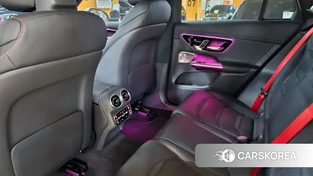 Mercedes-Benz GLC-Class X254 2024 Белый из Кореи, фото 4