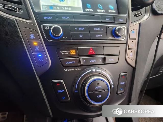 Hyundai The New Max Cruise 2018 Коричневый из Кореи, фото 4