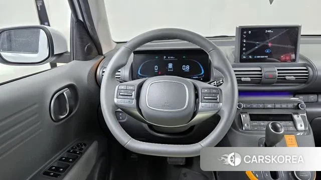 Hyundai Casper 2022 Белый из Кореи, фото 4