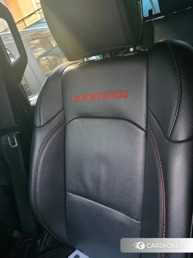 Jeep Gladiator (JT) 2022 Серый из Кореи, фото 4