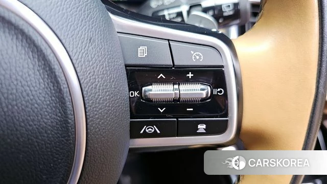 Kia Sorento 4th Generation 2022 Черный из Кореи, фото 4