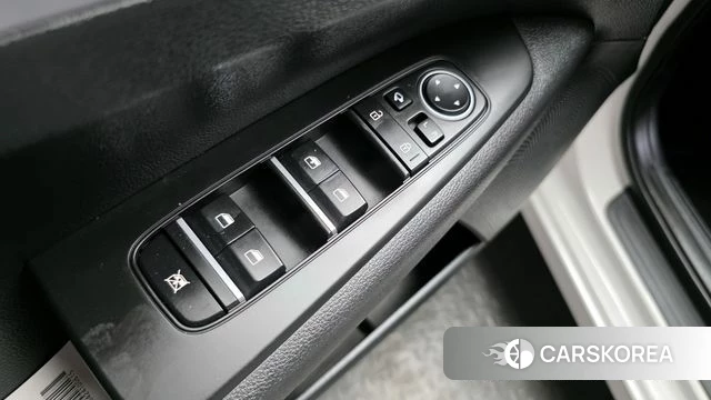 Kia The New K3 2nd generation 2022 Белый из Кореи, фото 4