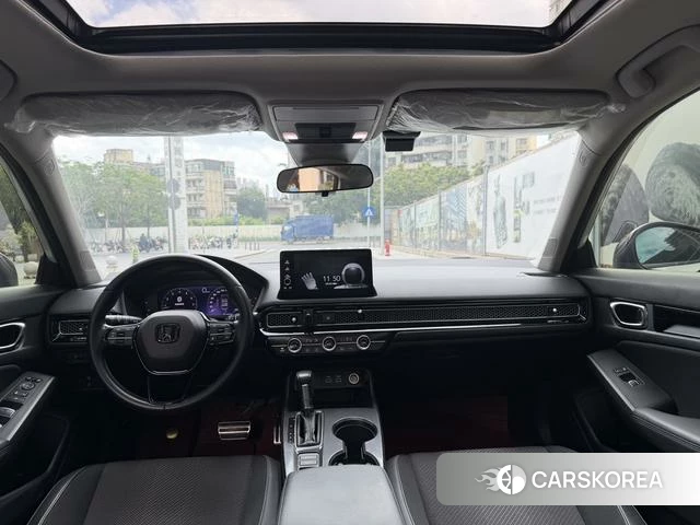 Honda Style 2022 Белый из Китая, фото 4