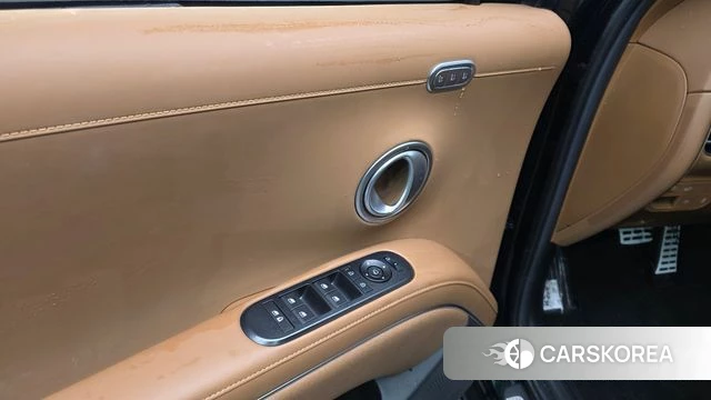 Hyundai Palisade (LX3) 2025 Темно-зеленый из Кореи, фото 4