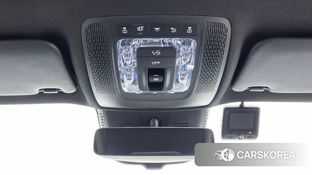 Mercedes-Benz GLB-Class X247 2025 Белый из Кореи, фото 4