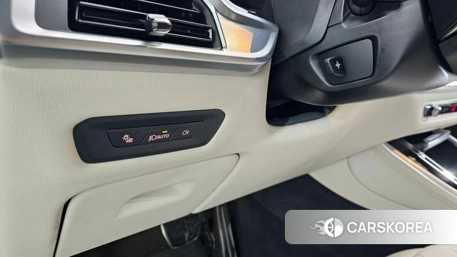 BMW X5 (G05) 2025 Черный из Кореи, фото 4