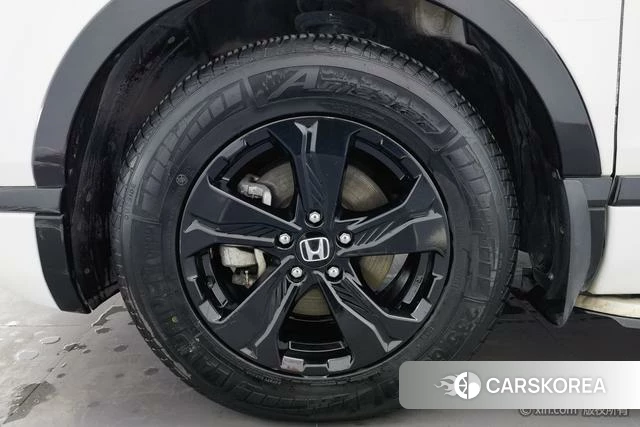 Honda Hao Ying 2020 Белый из Китая, фото 4